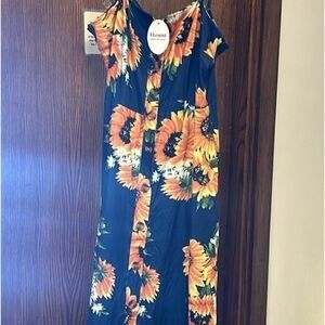 NWT Hount size small